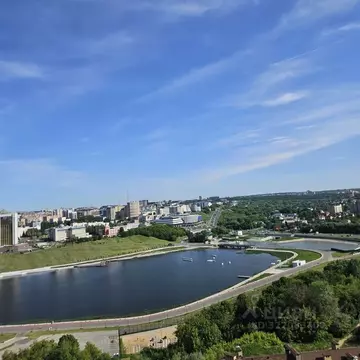 3-к кв. Чувашия, Чебоксары ул. Бориса Семеновича Маркова, 8к1 (98.5 м)