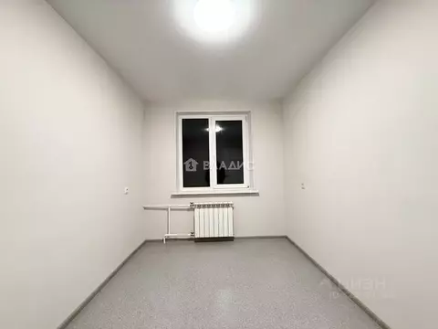 2-к кв. Ивановская область, Иваново пер. 2-й Летный, 11 (39.0 м)