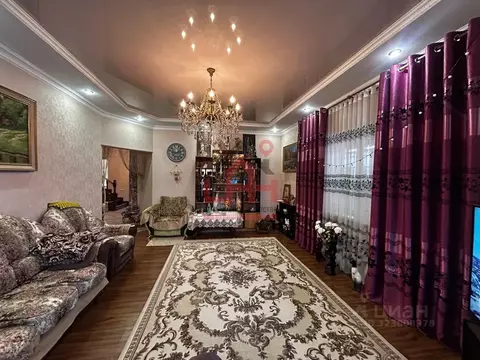 Дом в Ставропольский край, Предгорный муниципальный округ, ...