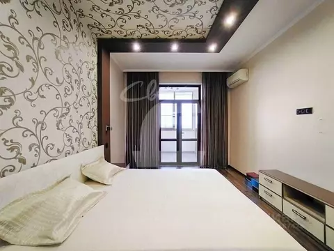 2-к кв. Краснодарский край, Краснодар Юбилейный мкр, бул. Клары Лучко, ...