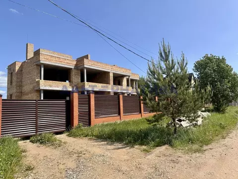 Дом в Ярославская область, Переславль-Залесский муниципальный округ, ...