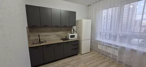 1-к кв. Воронежская область, Воронеж ул. Загоровского, 9/3 (36.5 м)