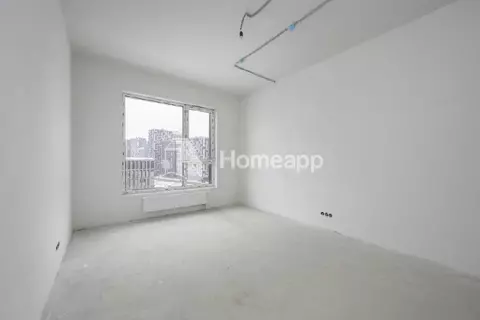 Продается 1-комнатная квартира