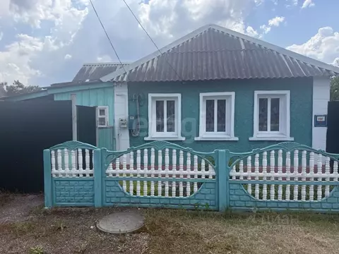 Дом в Белгородская область, Белгород Сумская ул., 417 (66 м)