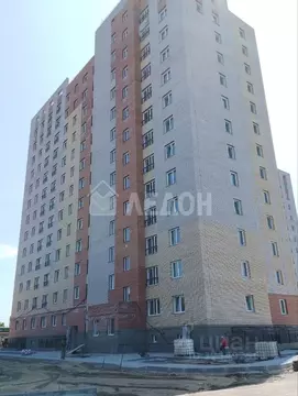 1-к кв. Омская область, Омск Привокзальный мкр, ул. Вокзальная, 24 ...