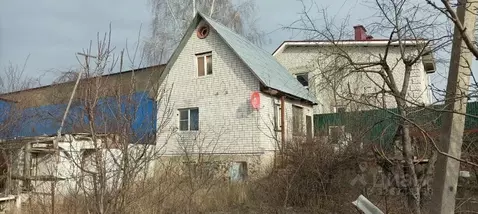 Участок в Воронежская область, Воронеж ул. Белый Колодец (10.0 сот.)