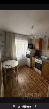 1-к кв. Курская область, Курск Школьная ул., 5к8 (33.5 м)