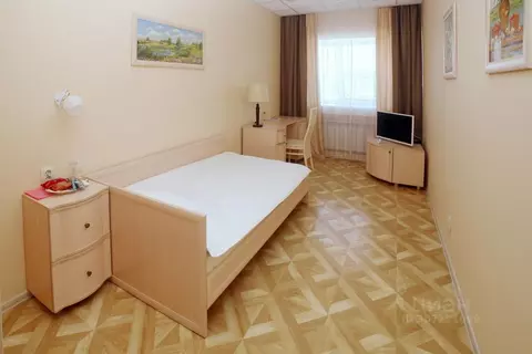 Комната Пензенская область, Сердобск ул. Гагарина, 2 (27.0 м)