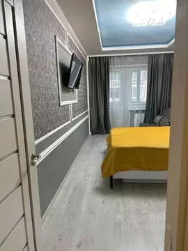 1-к кв. Ростовская область, Ростов-на-Дону Буденновский просп., 2А/23Б ...