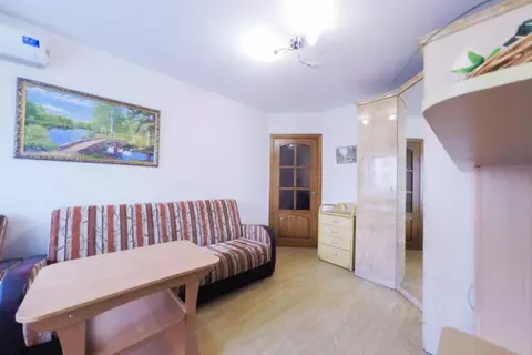 2-к кв. Свердловская область, Екатеринбург ул. Попова, 10 (51.0 м)