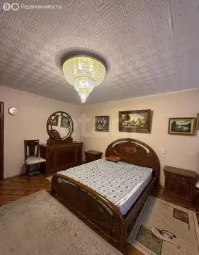 3-комнатная квартира: Тверь, улица Желябова, 44 (119 м)