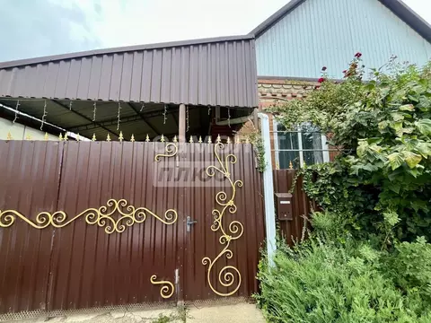 Дом в Краснодарский край, Тимашевск Кореновская ул. (50 м)