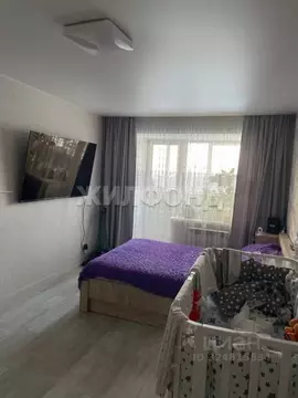 1-к кв. Томская область, Томск Фруктовый пер., 16 (36.9 м)