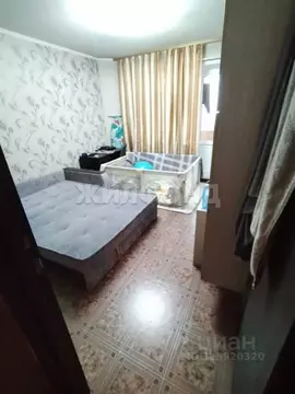 1-к кв. Новосибирская область, Новосибирск Выборная ул., 124/1 (33.9 ...