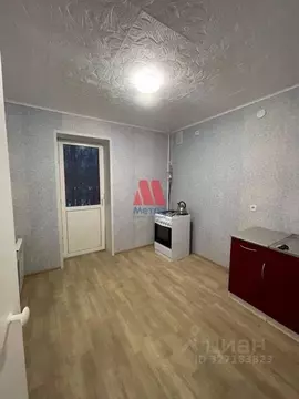 1-к кв. Ярославская область, Ярославль Ранняя ул., 7А (33.0 м)