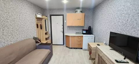 Комната Иркутская область, Иркутск ул. Трилиссера, 52 (12.9 м)