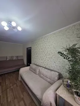 1-к кв. Чувашия, Чебоксары Эгерский бул., 53 (34.0 м)