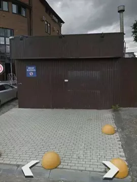 Торговая площадь в Новосибирская область, Новосибирск Выборная ул., 31 ...