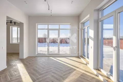 Дом в Ленинградская область, Ломоносовский район, Ропшинское с/пос, ...