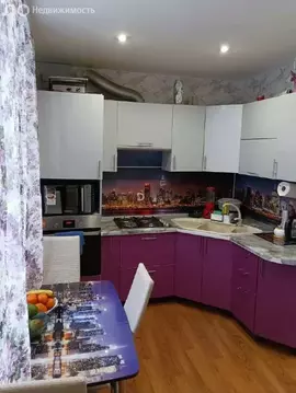 2-комнатная квартира: Уфимский район, Юматовский сельсовет, село ...