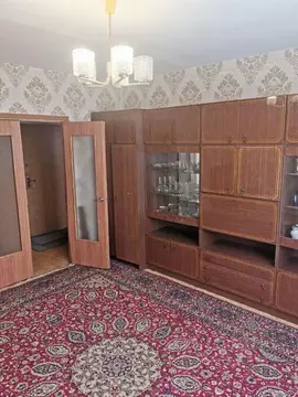 2-к кв. Московская область, Королев просп. Космонавтов, 26 (52.5 м)