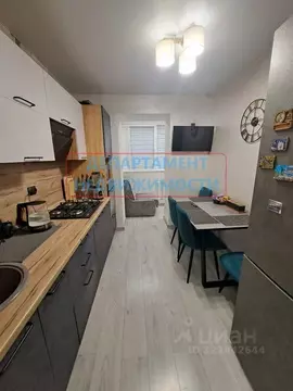 1-к кв. Ульяновская область, Димитровград Черемшанская ул., 110 (36.0 ...