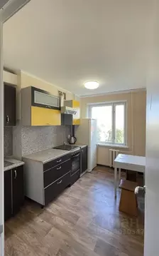 2-к кв. Московская область, Раменское ул. Гурьева, 10 (45.0 м)