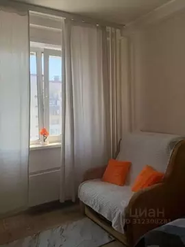 1-к кв. Кемеровская область, Междуреченск ул. Лукиянова, 4А (30.0 м)