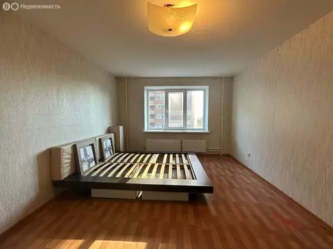 2-комнатная квартира: Самара, Ново-Вокзальная улица, 167А (70 м)