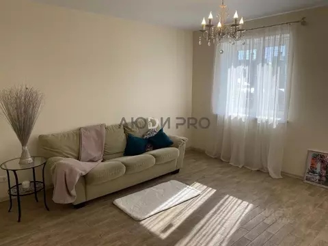 Дом в Саратовская область, пос. Новогусельский ул. Пионерская, 15 (120 ...