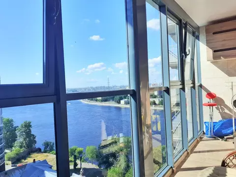 2-к кв. Санкт-Петербург просп. Обуховской обороны, 110К1 (63.0 м)