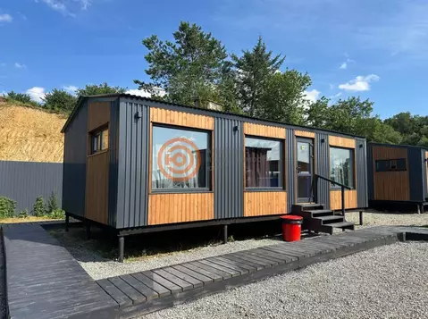 Дом в Тюменская область, Тюмень  (45 м)