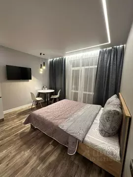 1-к кв. Иркутская область, Иркутск ул. Пискунова, 136 (35.0 м)