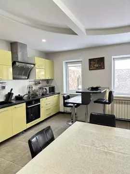 Дом в Иркутская область, Иркутск ул. Ярославского (207 м)