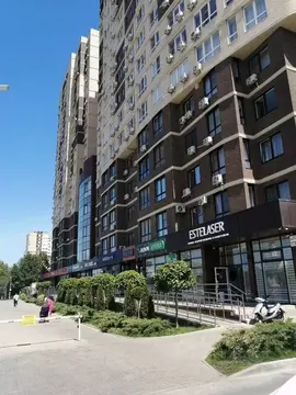 1-к кв. Краснодарский край, Анапа ул. Ленина, 173Ак4 (39.0 м)