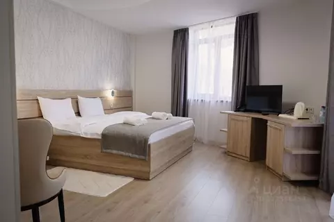 Комната Крым, Алушта аллея Декабристов, 9 (22.0 м)