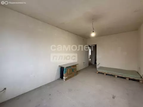 3-комнатная квартира: Каспийск, улица Магомедали Магомеджановa, 21 (85 ...