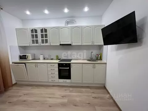 1-к кв. Тюменская область, Тюмень ул. Достоевского, 18 (44.0 м)