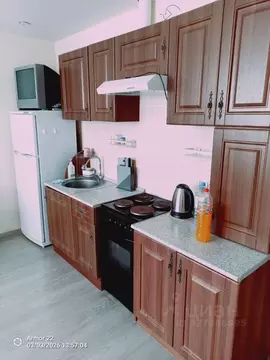 2-к кв. Московская область, Домодедово Южный мкр, ул. ...