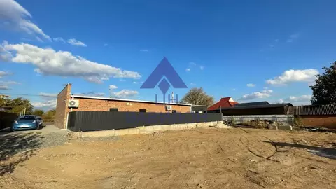 Участок в Ростовская область, Волгодонск Железнодорожная ул., 54 (10.0 ...