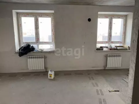 2-к кв. Новосибирская область, Новосибирск Красный просп., 323 (46.1 ...