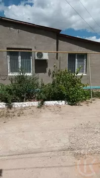 Дом в Крым, Евпатория ул. Франко, 14/44 (100 м)