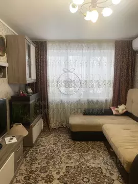 2-к кв. Волгоградская область, Волгоград просп. Маршала Жукова, 119 ...