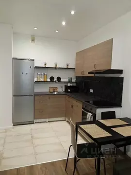 2-к кв. Москва Березовая аллея, 17к1 (45.0 м)