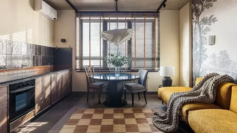 2-к кв. Москва ул. Козлова, 34 (57.0 м)