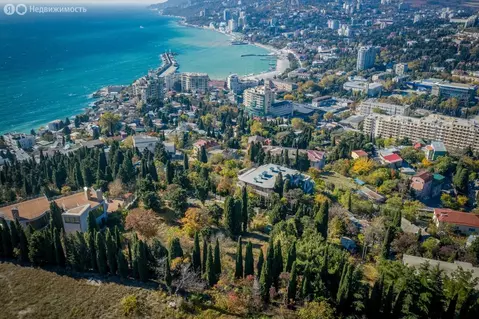 Участок в Ялта, Поликуровская улица, 23А (12 м)