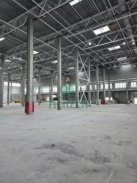 Склад в Московская область, Раменское ул. Михалевича, 49 (5200 м)