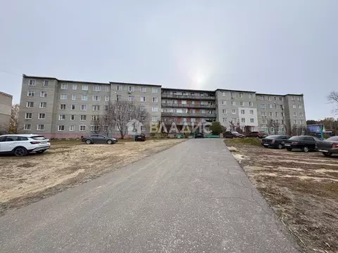 2-к кв. Пензенская область, Никольск ул. Кирова, 5 (43.4 м)