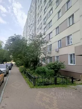 2-к кв. Московская область, Раменское ул. Свободы, 11б (47.0 м)