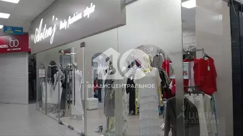 Торговая площадь в Новосибирская область, Новосибирск ул. Ватутина, ...